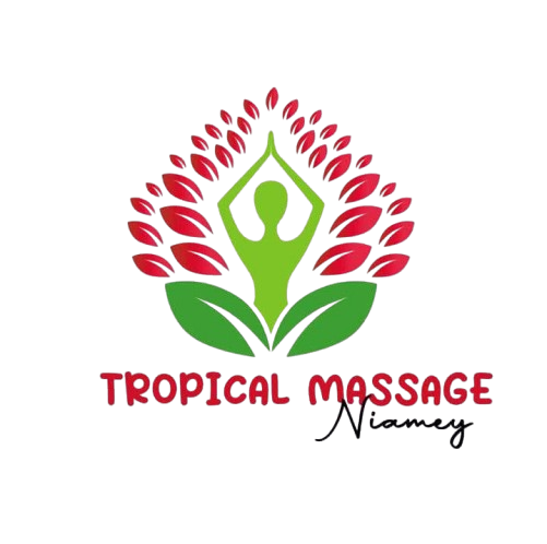 Tropical Massage - Salon de Coiffure Homme et Centre de Bien-être à Niamey, Niger
